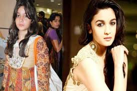 Celebrity Weight Loss Pics Of Zarin Khan Sonam Kapoor
