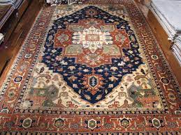 oversized shiraz rug gallery