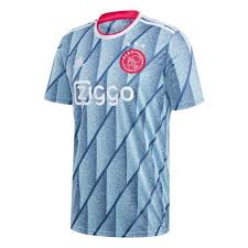 Wil jij als echte fc barcelona fan het nieuwste trainingspak kopen? Shop Hier Jouw Ajax Shirt Of Ajax Trainingspak Voetbalshop Nl