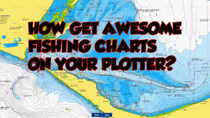 How To Update Navionics Depth Charts With Latest Data How