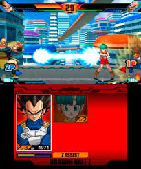 Ark system works is the best 2d fighting game developers right now. Dragon Ball Z Extreme Butoden Review 3ds Nintendo Life