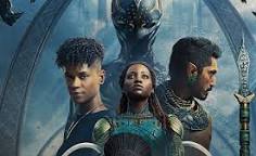 Black Panther: Wakanda Forever (2022) crítica: la mejor ...