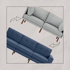 Sofa Vs Loveseat What S The Difference