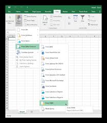 microsoft excel elasticsearch guide