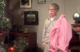 Five Life Lessons Learned From A Christmas Story 