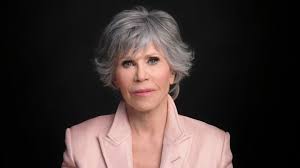Jane Fonda: Eine Frau mit vielen ...