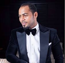 Ramsey nouah born ramsey tokunbo nouah jr 19 december 1970 is a nigerian actor he won the africa movie academy award for best actor in a leading role in. Genevieve Shares Romantic Throwback Photo She Took With Ramsey Noah Wuzupnigeria Featured