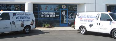 Key Automotive Locksmith