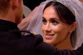 how to recreate meghan markle s wedding