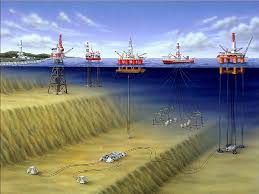Diagram Of Offshore Oil Rigs Oil Rig Oil Rig Jobs Oil