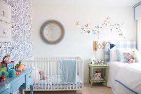 how to decorate a baby boy s room 6