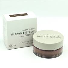bareminerals blemish rescue clearing