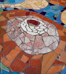 mosaics architecture riot arts