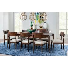 legacy clic savoy 9pc leg dining