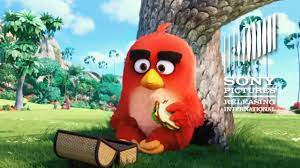 ANGRY BIRDS LE FILM: Bande - Annonce #1 - YouTube