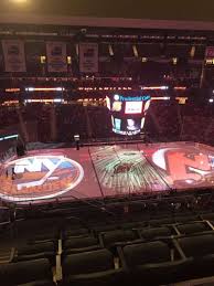 Prudential Center Section 228 Home Of New Jersey Devils
