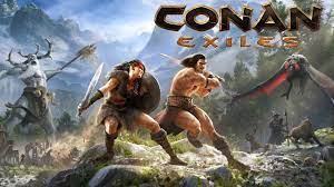Conan Exiles - Official 2019 Trailer - YouTube