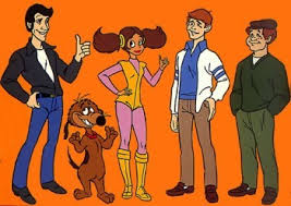Easily move forward or backward to get to the perfect clip. The Fonz And The Happy Days Gang Western Animation Tv Tropes