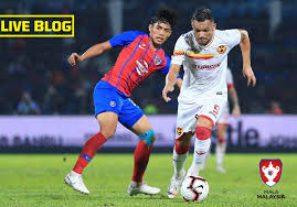 Compilation of first & second leg of jdt vs selangor fa in malaysia cup semi final 2019. Live Malaysia Cup 2019 Selangor Fa Vs Jdt Mysoccer24