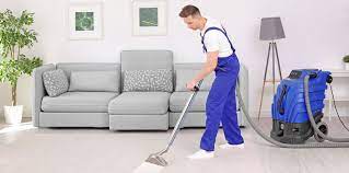 carpet cleaning services in culver city