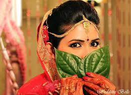 wedding journey of beautiful bengali brides