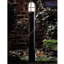 Robers Outdoor Post Lamp Al 6790
