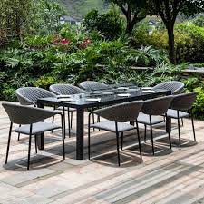 Dining Sets I All Weather Outdoor Fabric