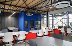 The Benefits of Coworking Spaces for Entrepreneurs and ...