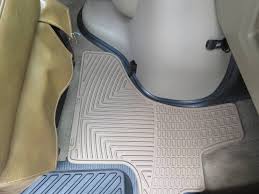 tan weathertech floor mats wtw51tn