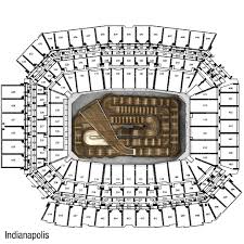 Indy Seating Chart Track Map Question Moto Related