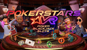 Let know more about pokerstars iphone app home games. Pokerstars Vr On Steam