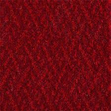 durham edition in dark red carpet