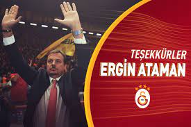 تويتر \ Galatasaray SK على تويتر: "Teşekkürler Ergin Ataman  https://t.co/XqOlQHzFdB https://t.co/k0FdWNWraJ"