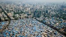 Unequal Scenes - Mumbai