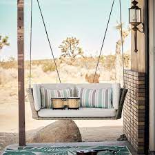 12 best porch swings for every style