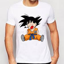 ***dragonball z is owned by toei animation and funamation, and is property of akira toriyama. Buy Men S Fashion Japan Anime Dragon Ball Z T Shirt Super Saiyan Printed Shirt Vegeta At Affordable Prices Free Shipping Real Reviews With Photos Joom