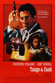 Ray tango and gabriel cash are narcotics detectives who, while both being extremely successful, can't stand each other. Tango Es Cash Tango Cash 1989 Mafab Hu