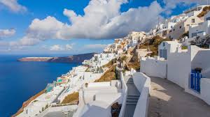 santorini holiday packages deals 2024