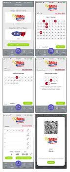 To scan a ticket, center the ticket's qr code on the screen and keep the device steady until it registers. Ohio Lottery App The Ohio Lottery