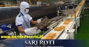 Apa saja objek wisata terpopuler di tanjung morawa? Lowongan Kerja Sari Roti Kim Star Tanjung Morawa April 2019