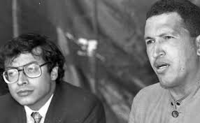 Hugo Chávez es el mentor político de Gustavo Petro | Opinión