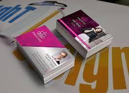 Paparazzi Business Cards