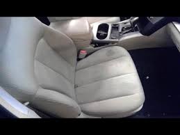 Seats For 2016 Subaru Outback For