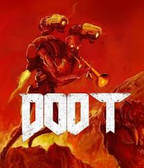 Doot Doot | Doom | Know Your Meme