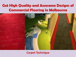 awesome designs of commercial flooring