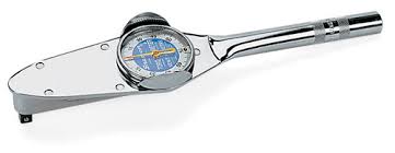 drive 0 200 nm dial torque wrench