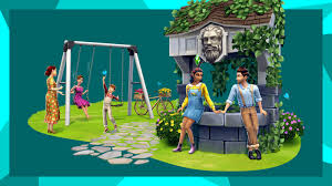 The Sims Mobile V42 0 0 150003 Mod Apk