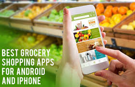 Check out how siri makes it easy to create grocery lists on ios. Best Grocery List Apps 2021 Save Time Money Grocery Shopping App Grocery Grocery Store