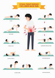 how to cure back pain fast at home