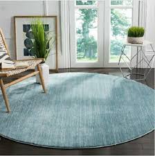 aqua blue area rug